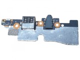 Placa modul buton Power, audio, usb laptop Lenovo Yoga Slim 7 Pro 14ACH5