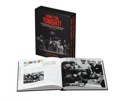 Some Fun Tonight!: The Backstage Story of How the Beatles Rocked America: The Historic Tours 1964-1966 foto
