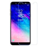 Folie sticla protectie ecran pentru Samsung Galaxy A6 2018, ALC MOBILE