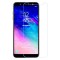 Folie sticla protectie ecran pentru Samsung Galaxy A6 2018