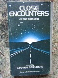 Close Encounters of the Third Kind - Steven Spielberg