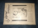REVISTA OGORUL ROMANESC 24 SEPTEMBRIE 1939 MOARTEA LUI ARMAND CALINESCU