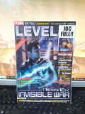 Level, Games, Hardware &amp; Lifestyle, februarie 2004, Deus Ex - Invisible War, 111