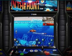 Vand Stick de 64GB cu 662 Jocuri Retro-Arcade pentru WINDOWS