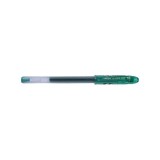 Roller cu gel 0.7 supergel verde Pilot, DACRIS IMPEX SRL