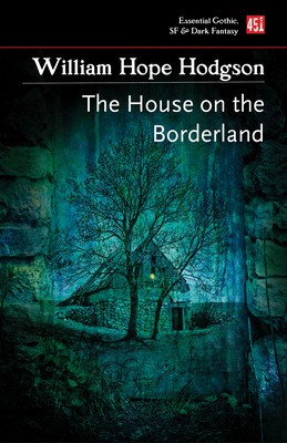 The House on the Borderland foto