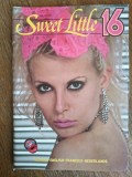 Revista pentru adulti - Sweet Little 16 , Vol. 7, Nr. 27 - Sex Magazine / R1P1P