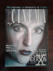 Revista Pro Cinema nr. 38 (1998) foto