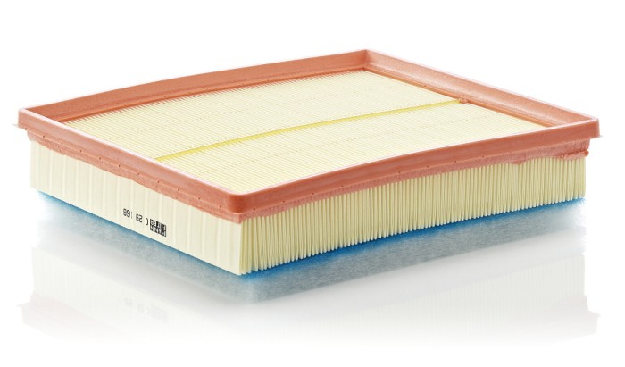 MANN-FILTER C 29 168 Filtru aer