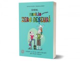 Familia Zero Deseuri | Jeremie Pichon, Benedicte Moret, Seneca Lucius Annaeus