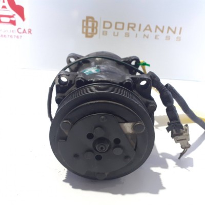 Compresor clima Citroen - Fiat - Lancia - Peugeot SD7V161106F foto
