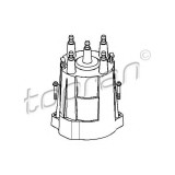 Capac distribuitor OPEL ASTRA F Combi (51, 52) (1991 - 1998) TOPRAN 202 000