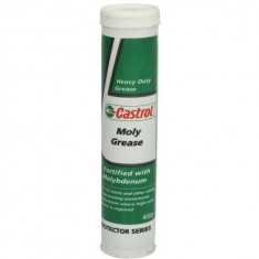 Vaselina Castrol Ms-3 Moly Grease 0,4KG