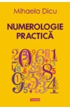 Numerologie practica - Mihaela Dicu, 2024