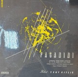 Paganini &ndash; Concertele pentru vioara si Orchestra Nr. 1 in Re Minor si Nr. 2 in