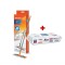 Mop curățare MACROMAX + Lavete umede SLEEPY