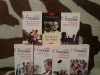 DINCOACE DE PARADIS/BENJAMIN BUTTON/UN DIAMANT CAT HOTELUL RITZ/DRAGOSTEA ULTIMULUI MAGNAT/CEI FRUMOSI SI BLESTEMATI-FRANCIS SCOTT FITZGERALD