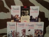 DINCOACE DE PARADIS/BENJAMIN BUTTON/UN DIAMANT CAT HOTELUL RITZ/DRAGOSTEA ULTIMULUI MAGNAT/CEI FRUMOSI SI BLESTEMATI-FRANCIS SCOTT FITZGERALD