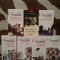 DINCOACE DE PARADIS/BENJAMIN BUTTON/UN DIAMANT CAT HOTELUL RITZ/DRAGOSTEA ULTIMULUI MAGNAT/CEI FRUMOSI SI BLESTEMATI-FRANCIS SCOTT FITZGERALD