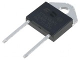 Diodă redresoare 600V 15A THT Ufmax 2,4V