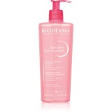 Bioderma Sensibio Gel Moussant demachiant gel 500 ml