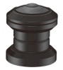 Cuvete furca externe fara filet, 1-1/8&quot;, tip A-Head, aluminiu, 1-1/8 x 34 x 30 mm, rulmenti 6.5Hx &oslash;