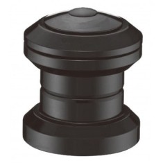 Cuvete furca externe fara filet, 1-1/8", tip A-Head, aluminiu, 1-1/8 x 34 x 30 mm, rulmenti 6.5Hx &oslash;