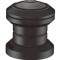 Cuvete furca externe fara filet, 1-1/8&quot;, tip A-Head, aluminiu, 1-1/8 x 34 x 30 mm, rulmenti 6.5Hx &oslash;