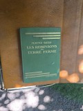 Les Robinsons de Terre Ferme - Mayne Reid