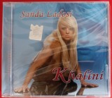 Sanda Ladoși &ndash; Khalini , cd sigilat