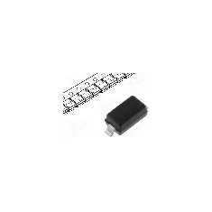 Circuit integrat, driver, driver LED, stabilizator de curent, SOD123, DIODES INCORPORATED - AL5809-25S1-7