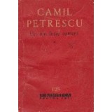 Un om intre oameni, Volumul I