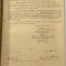 Marcel Paltineanu - document vechi - manuscris, semnatura olografa