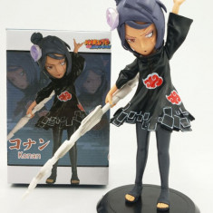 Figurina Naruto Shippuden Konan anime 23 cm