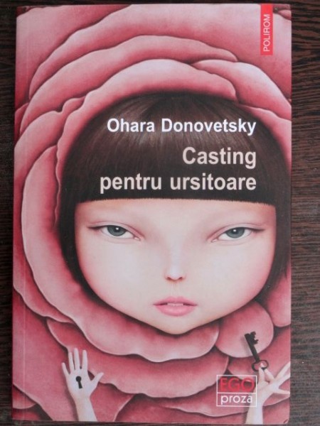 Casting pentru ursitoare - Ohara Donovetsky