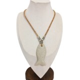 Colier din pluta Pestisor