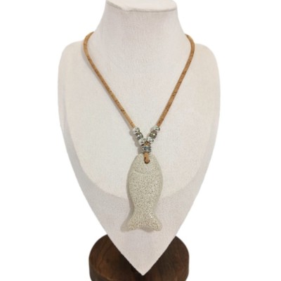 Colier din pluta Pestisor foto