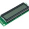 Afişaj LCD alfanumeric 20x2 gri