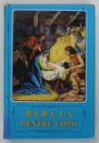 BIBLIA PENTRU COPII , 1992