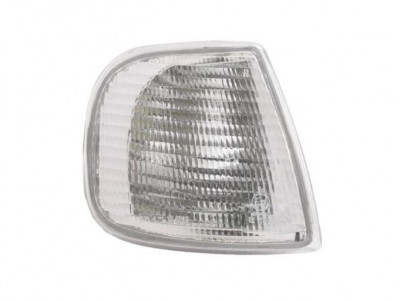 Lampa semnalizare fata SEAT IBIZA/CORDOBA (6K), 10.1996-08.1999, VW CADDY II (9U/9KV), 11.1995-01.2004; POLO (6KV) CLASSIC/Combi, 11.1995-06.2001, DE foto