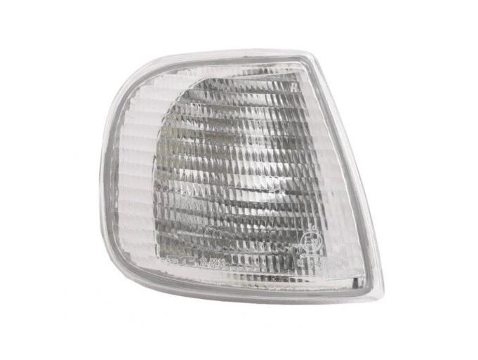 Lampa semnalizare fata SEAT IBIZA/CORDOBA (6K), 10.1996-08.1999, VW CADDY II (9U/9KV), 11.1995-01.2004; POLO (6KV) CLASSIC/Combi, 11.1995-06.2001, DE