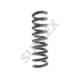 Arc suspensie Mercedes Clasa E (W211) 03.02-03.09, Spate, SUPLEX