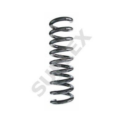 Arc suspensie Mercedes Clasa E (W211) 03.02-03.09, Spate, SUPLEX foto