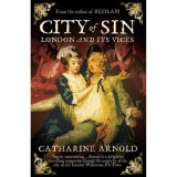 CITY OF SIN: LONDON