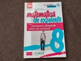 MATEMATICA DE EXCELENTA CLASA A VIII A DORIN LINTT 2014