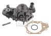 FEBI BILSTEIN 21241 Pompă de apă, răcire motor