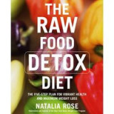 The Raw Food Detox Diet