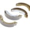 Saboti frana Citroen Berlingo (B9, Mf), Xsara Picasso (N68); Peugeot 405 2 Break (4e), Partner (5f); Renault Espace 3 (Je0) SRLine parte montare : Pu