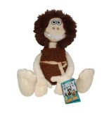 Cumpara ieftin Jucarie de plus Play by Play Dug, Early Man, 40 cm