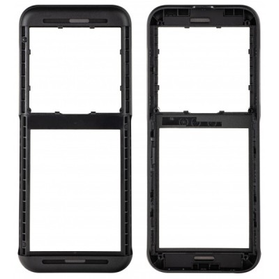 Rama Display Nokia 5310 (2024), Neagra, Service Pack 286912588 foto